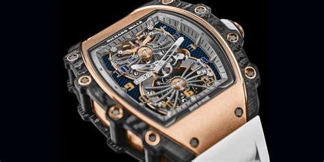 ice t richard mille|Richard Mille price watch.